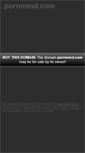 Mobile Screenshot of pornmmd.com